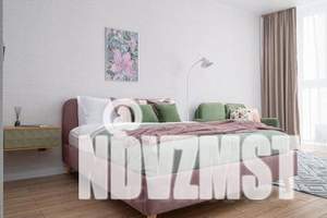1-к квартира, посуточно, 35м2, 7/16 этаж