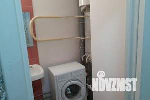 1-к квартира, посуточно, 50м2, 10/16 этаж