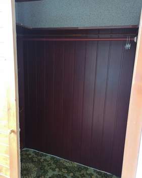 1-к квартира, на длительный срок, 36м2, 2/2 этаж