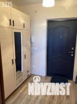 1-к квартира, на длительный срок, 40м2, 3/16 этаж