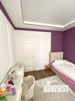 2-к квартира, на длительный срок, 52м2, 1/18 этаж