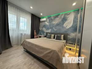 2-к квартира, посуточно, 69м2, 18/21 этаж