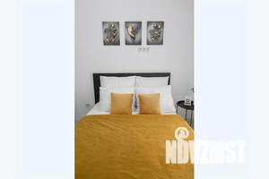 1-к квартира, посуточно, 30м2, 3/10 этаж