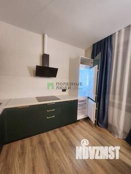 3-к квартира, на длительный срок, 68м2, 13/18 этаж