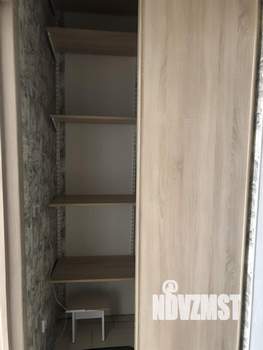 1-к квартира, на длительный срок, 36м2, 13/17 этаж