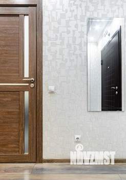 2-к квартира, посуточно, 50м2, 8/25 этаж