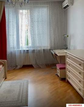 3-к квартира, на длительный срок, 79м2, 1/5 этаж