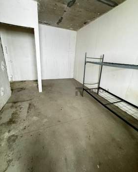 1-к квартира, на длительный срок, 36м2, 6/17 этаж