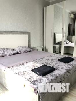 2-к квартира, посуточно, 62м2, 6/16 этаж