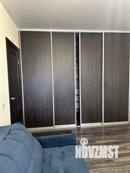 1-к квартира, на длительный срок, 36м2, 10/16 этаж