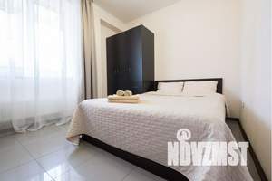 2-к квартира, посуточно, 44м2, 15/16 этаж