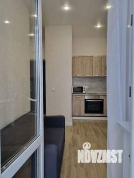 1-к квартира, на длительный срок, 35м2, 7/9 этаж