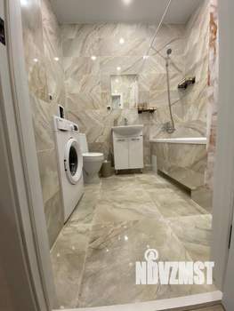 Студия квартира, на длительный срок, 33м2, 11/25 этаж