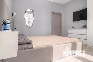 1-к квартира, посуточно, 47м2, 1/1 этаж