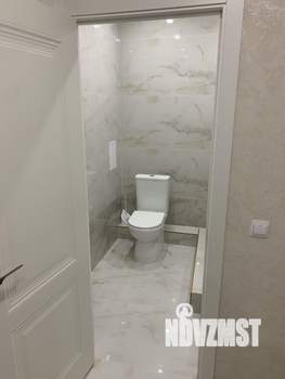 2-к квартира, на длительный срок, 40м2, 16/24 этаж