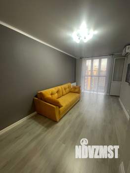 1-к квартира, на длительный срок, 38м2, 15/17 этаж