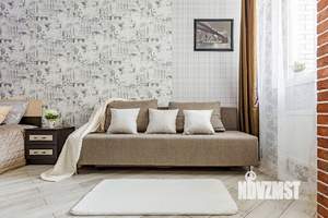 1-к квартира, на длительный срок, 58м2, 7/16 этаж