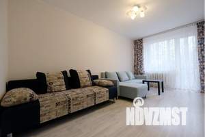 3-к квартира, посуточно, 68м2, 2/9 этаж