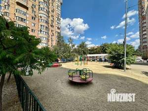 2-к квартира, на длительный срок, 84м2, 12/17 этаж