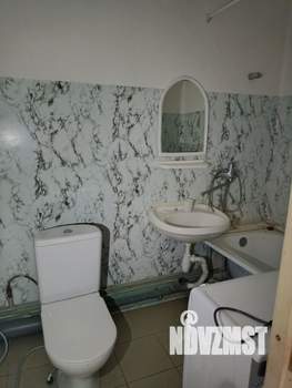 1-к квартира, на длительный срок, 35м2, 5/16 этаж