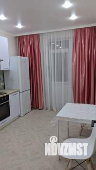 1-к квартира, на длительный срок, 41м2, 3/20 этаж