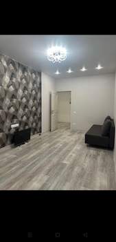 1-к квартира, на длительный срок, 42м2, 15/16 этаж