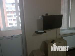 Студия квартира, на длительный срок, 37м2, 5/8 этаж