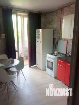 1-к квартира, на длительный срок, 40м2, 3/3 этаж