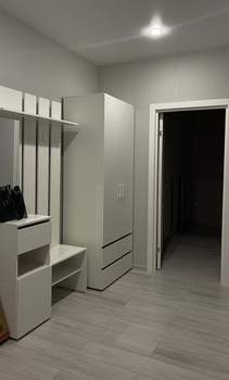 2-к квартира, на длительный срок, 63м2, 14/20 этаж