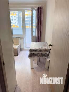 1-к квартира, на длительный срок, 40м2, 3/16 этаж