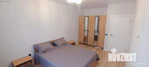 1-к квартира, на длительный срок, 45м2, 13/19 этаж