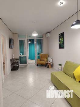 2-к квартира, на длительный срок, 60м2, 15/25 этаж