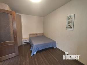1-к квартира, на длительный срок, 40м2, 1/9 этаж