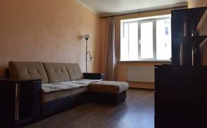 2-к квартира, на длительный срок, 57м2, 4/7 этаж