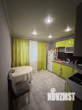 1-к квартира, на длительный срок, 37м2, 10/16 этаж