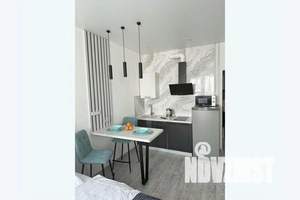 1-к квартира, посуточно, 30м2, 15/17 этаж