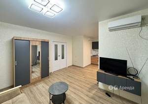 1-к квартира, на длительный срок, 57м2, 10/24 этаж