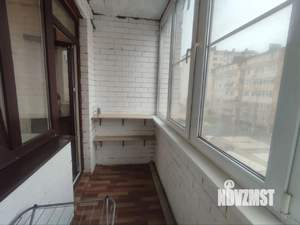 1-к квартира, на длительный срок, 40м2, 3/6 этаж