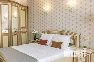 2-к квартира, посуточно, 85м2, 14/19 этаж