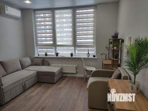 Студия квартира, посуточно, 25м2, 4/16 этаж