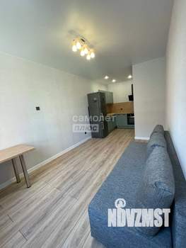 1-к квартира, на длительный срок, 35м2, 3/16 этаж