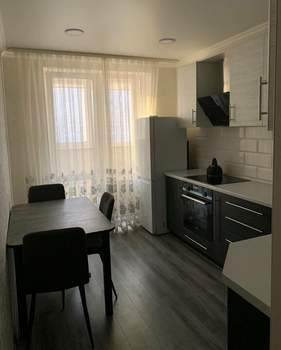 1-к квартира, на длительный срок, 32м2, 6/18 этаж