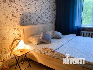 2-к квартира, посуточно, 44м2, 3/9 этаж