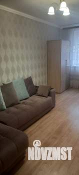 1-к квартира, на длительный срок, 34м2, 10/18 этаж