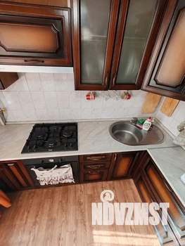 1-к квартира, посуточно, 36м2, 2/5 этаж