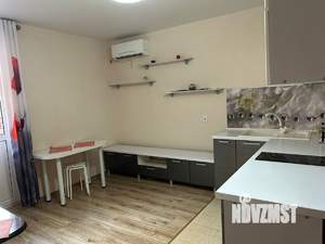 Студия квартира, на длительный срок, 24м2, 2/9 этаж