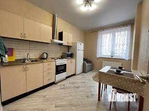 1-к квартира, на длительный срок, 38м2, 20/26 этаж