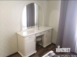 1-к квартира, на длительный срок, 41м2, 17/23 этаж