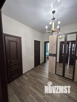 2-к квартира, на длительный срок, 70м2, 10/18 этаж