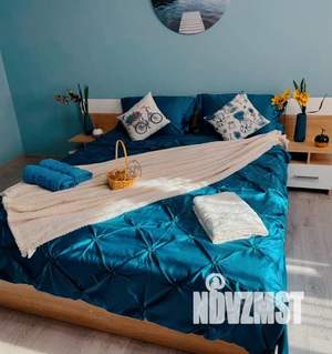 2-к квартира, посуточно, 65м2, 10/16 этаж